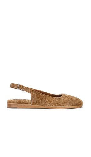PLAT MOA SLINGBACK en . Taille 36. Also en 37, 38, 39, 40, 41 - Dico Copenhagen - Modalova