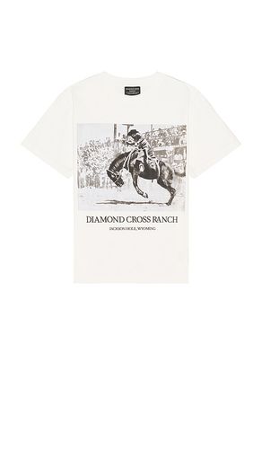 T-SHIRT in . Size M, S, XL, XXL - Diamond Cross Ranch - Modalova