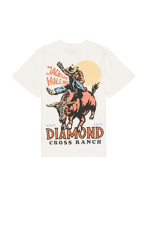 T-SHIRT in . Size M, S, XL, XXL - Diamond Cross Ranch - Modalova