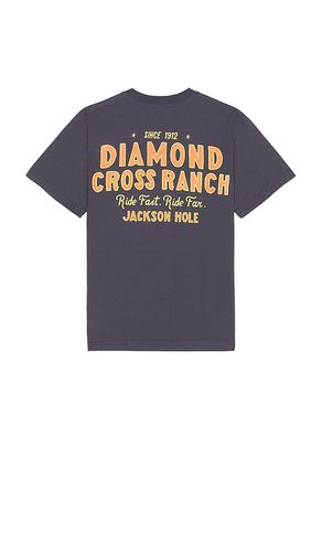 T-SHIRT in . Size M, S - Diamond Cross Ranch - Modalova