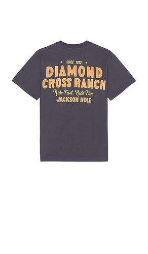 T-SHIRT in . Size M, S, XL - Diamond Cross Ranch - Modalova