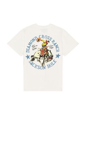 T-SHIRT in . Size M, S, XL, XXL - Diamond Cross Ranch - Modalova