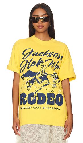 Buck T-shirt in . Size M - Diamond Cross Ranch - Modalova