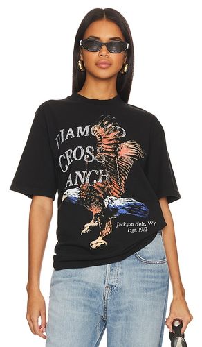 Wing Span T-shirt en . Taille M. Also en - Diamond Cross Ranch - Modalova