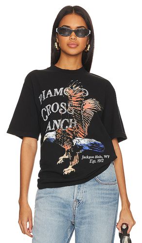 Wing Span T-shirt in . Size L, S, XL, XXL - Diamond Cross Ranch - Modalova