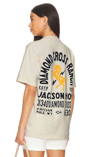 T-SHIRT en . Taille S. Also en - Diamond Cross Ranch - Modalova