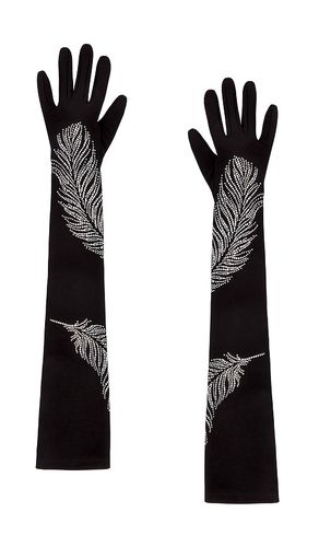 GANTS en . Taille L. Also en M, S, XS - David Koma - Modalova