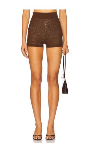 SHORT en . Taille S. Also en M - David Koma - Modalova