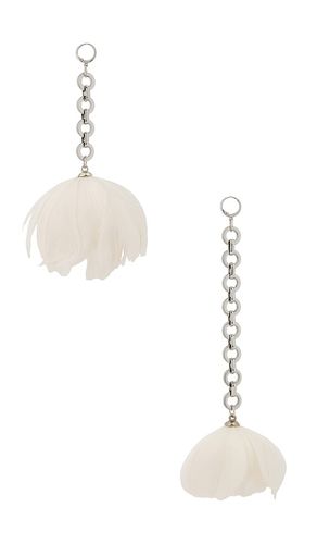 BOUCLES D'OREILLES en - David Koma - Modalova