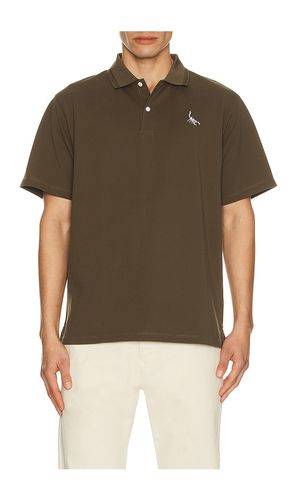 The Scorpion Icon Polo en . Taille M. Also en S - Devereux Golf - Modalova