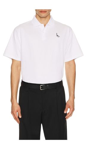 The Scorpion Icon Polo en . Taille L. Also en M, S - Devereux Golf - Modalova