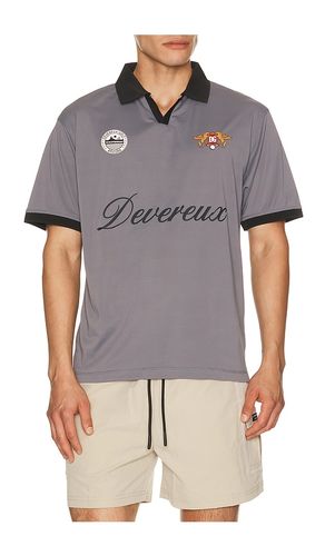 The Competition Polo en . Taille S. Also en M, L, XL/1X - Devereux Golf - Modalova