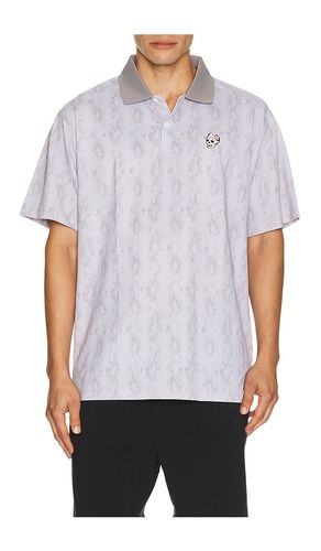 The Rattler Polo en . Taille S. Also en M, L, XL/1X - Devereux Golf - Modalova