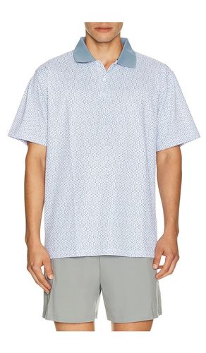 The Nomad Polo en . Taille S. Also en M, L, XL/1X - Devereux Golf - Modalova