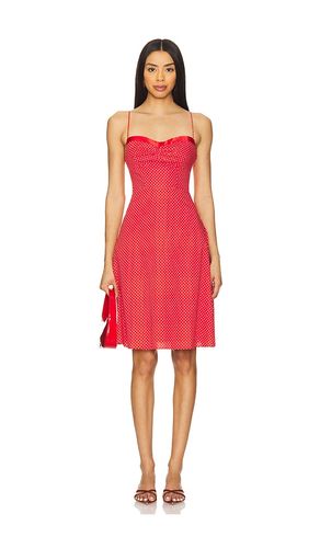 ROBE MI-LONGUE MARGAUX en . Taille M. Also en XL, XS, XXS - GUIZIO - Modalova