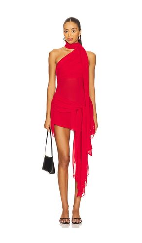ROBE CYRIELLE en . Taille M. Also en S - GUIZIO - Modalova