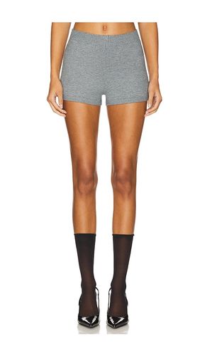 SHORT CALESIA en . Taille M. Also en S, XXS - GUIZIO - Modalova