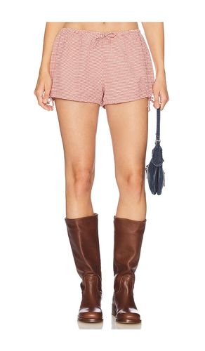 Gingham Bloomer en . Taille M. Also en S, XL, XS, XXS - GUIZIO - Modalova