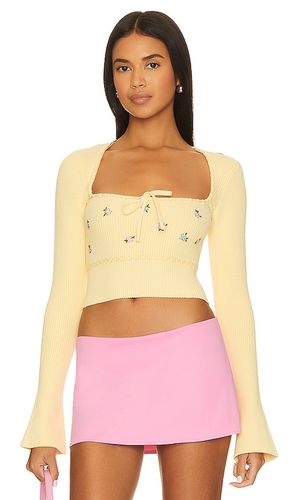 PULL HOME SWEET HOME in . Size XS, XXS - GUIZIO - Modalova