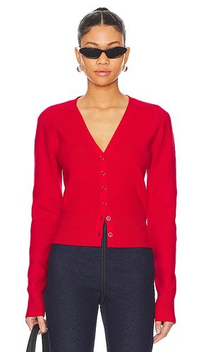 GILET CAMELIE en . Taille L. Also en M, S, XL, XS, XXS - GUIZIO - Modalova