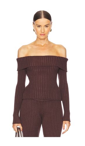 PULL THALIA in . Size S, XS - GUIZIO - Modalova