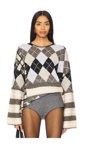 PULL ZURI en . Taille L. Also en S, XL, XS, XXS - GUIZIO - Modalova
