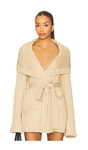 GILET TULIA en . Taille L/XL. Also en S/M, XXS/XS - GUIZIO - Modalova