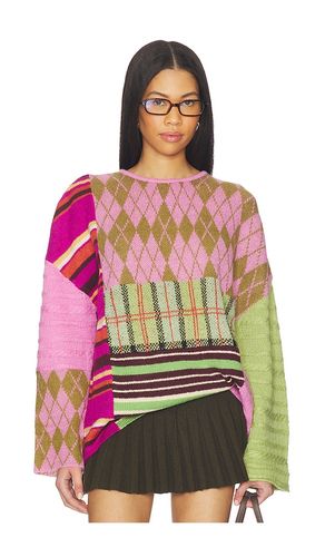 PULL ZURI en . Taille S. Also en XS - GUIZIO - Modalova