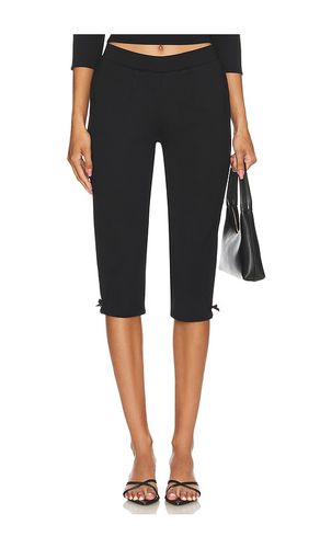 PANTALON CAPRI CARIA in . Size M, S, XL, XS - GUIZIO - Modalova