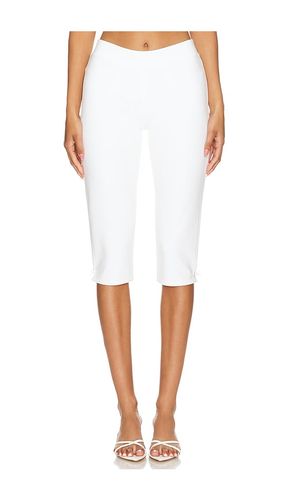 PANTALON CAPRI CARIA in . Size M, S, XL - GUIZIO - Modalova
