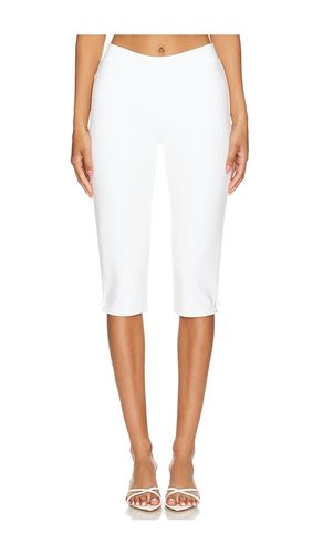 PANTALON CAPRI CARIA in . Size M, S, XS - GUIZIO - Modalova