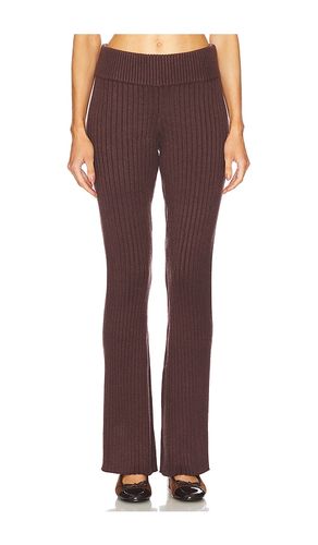 PANTALON THALIA en . Taille M. Also en S, XL, XS - GUIZIO - Modalova