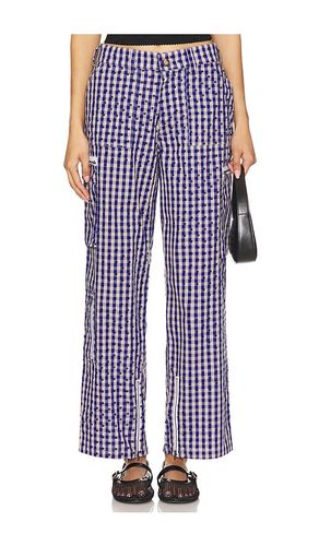 PANTALON ADRIAN in ,. Size S, XS - GUIZIO - Modalova
