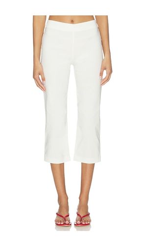 Elora Capri en . Taille S. Also en XL - GUIZIO - Modalova