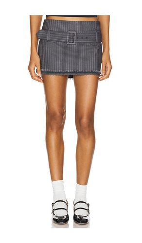JUPE ANDRA en . Taille S. Also en XL - GUIZIO - Modalova