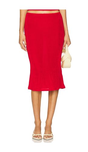 JUPE SELENE en . Taille S. Also en M - GUIZIO - Modalova