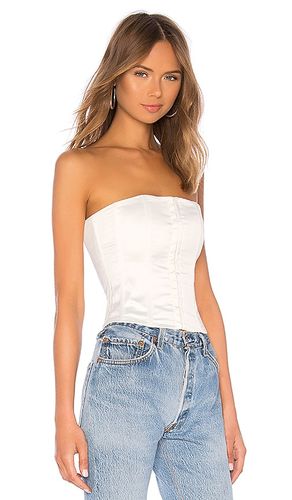 Corset satin en . Taille L. Also en XXL - GUIZIO - Modalova