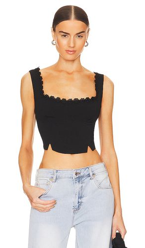 TOP BUSTIER in . Size S - GUIZIO - Modalova