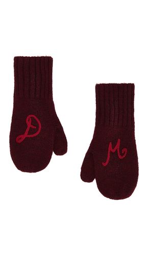 MITAINES DM en - Damson Madder - Modalova