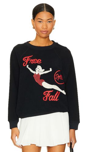 Free Fall Reverse Sweatshirt in . Size M, S - DAYDREAMER - Modalova