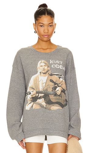 RAS DE COU KURT COBAIN NOTEBOOK in . Size S - DAYDREAMER - Modalova