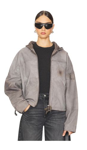 BLOUSON HECTOR in . Size 34, 36, 38, 40, 42 - Deadwood - Modalova