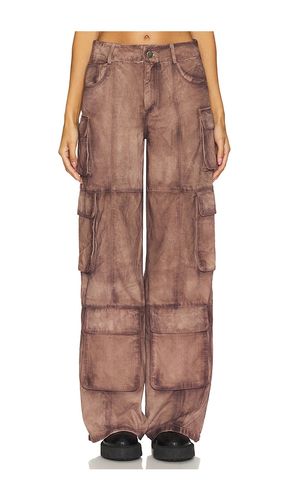PANTALON CARGO PROWESS in . Size 34, 42 - Deadwood - Modalova