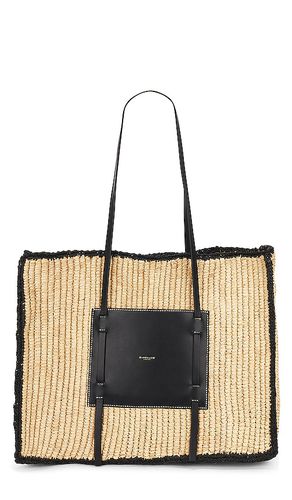 SAC FOURRE-TOUT LARGE CAPRI in - DeMellier London - Modalova