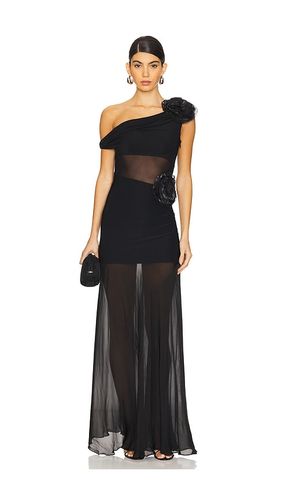 ROBE DE SOIRÉE ABBY en . Taille S. Also en - Deme by Gabriella - Modalova