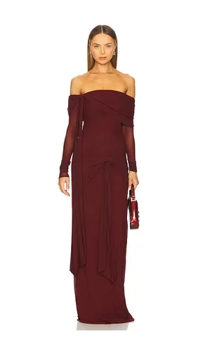 ROBE HELOISE in . Size S, XS - Deme by Gabriella - Modalova