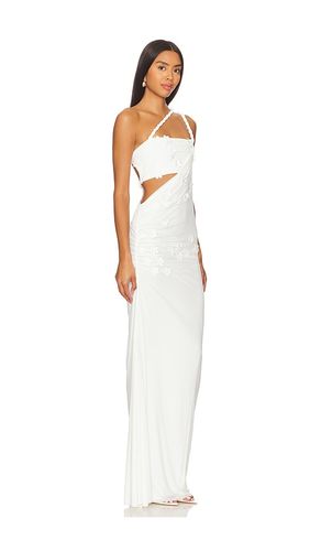 ROBE DE SOIRÉE LESLIE en . Taille XL. Also en L - Deme by Gabriella - Modalova
