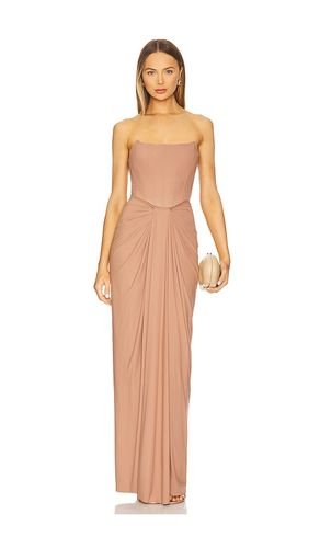 ROBE DE SOIRÉE PEARL en . Taille L. Also en M, S, XS - Deme by Gabriella - Modalova