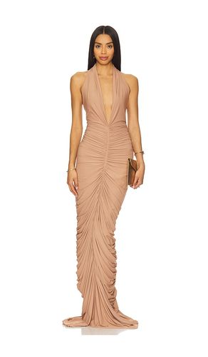 ROBE SUSAN en . Taille L. Also en M, S, XS - Deme by Gabriella - Modalova