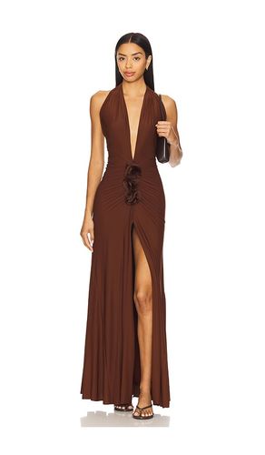 ROBE MAXI ELIDA in . Size M, S, XS - Deme by Gabriella - Modalova